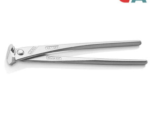 Knipex Kliješta Armiračka 250 mm Siva