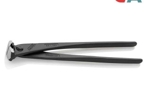 Knipex Kliješta Armiračka 250 mm Crna