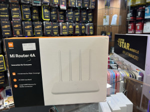 Mi Router 4A