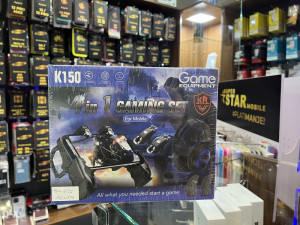 Gaming Set