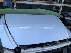 Hauba Volvo V50 2010