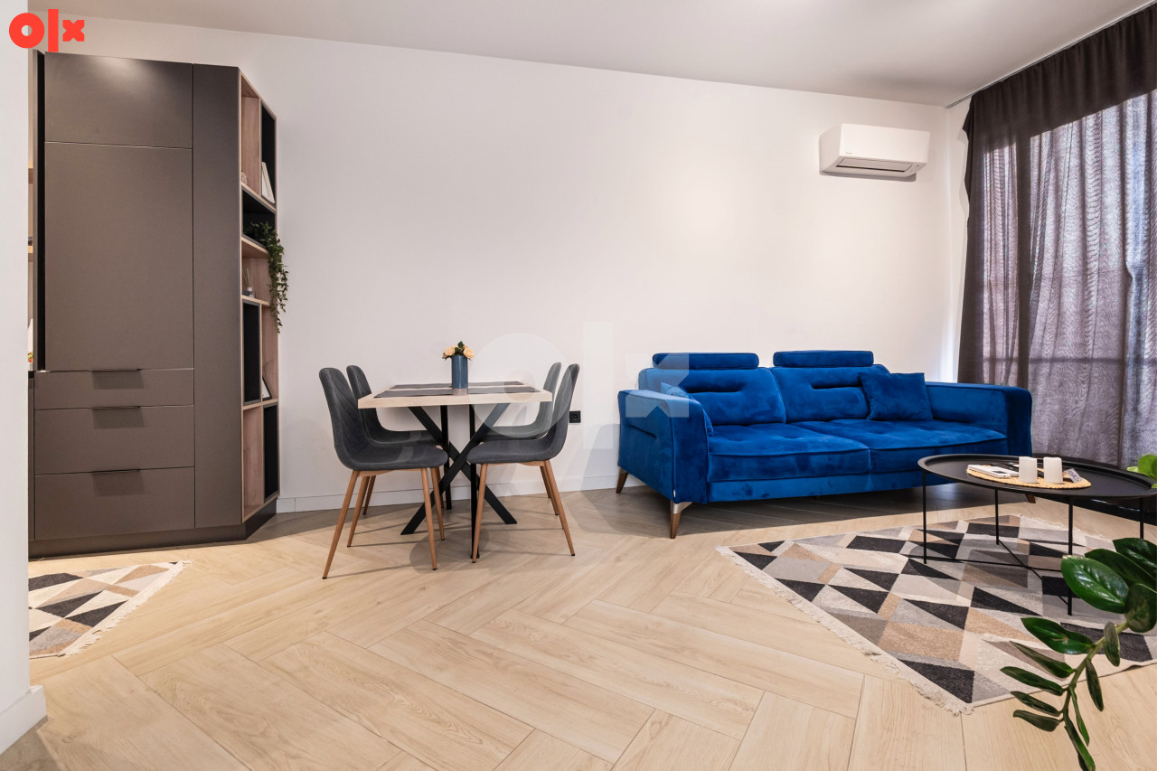 Penthouse I Stan na dan | Bulevar | Ilidza Stup Sarajevo 2