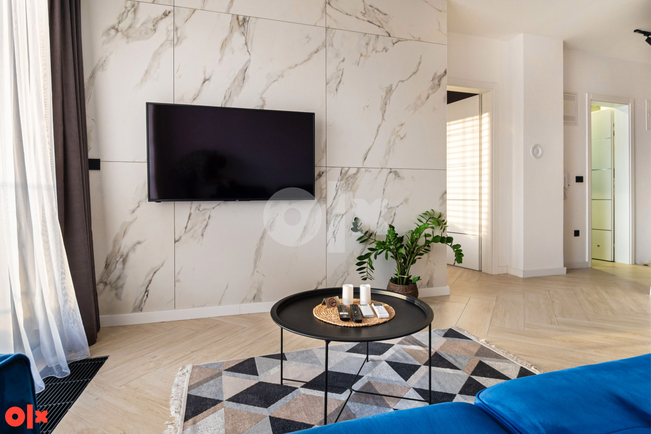 Penthouse I Stan na dan | Bulevar | Ilidza Stup Sarajevo