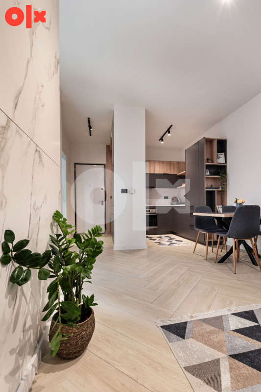 Penthouse I Stan na dan | Bulevar | Ilidza Stup Sarajevo 4