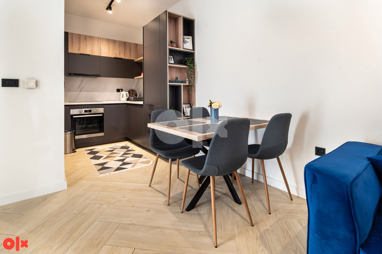 Penthouse I Stan na dan | Bulevar | Ilidza Stup Sarajevo 3