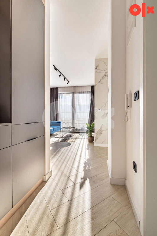 Penthouse I Stan na dan | Bulevar | Ilidza Stup Sarajevo 5