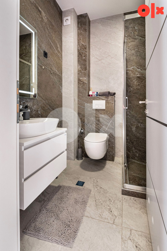 Penthouse I Stan na dan | Bulevar | Ilidza Stup Sarajevo 8