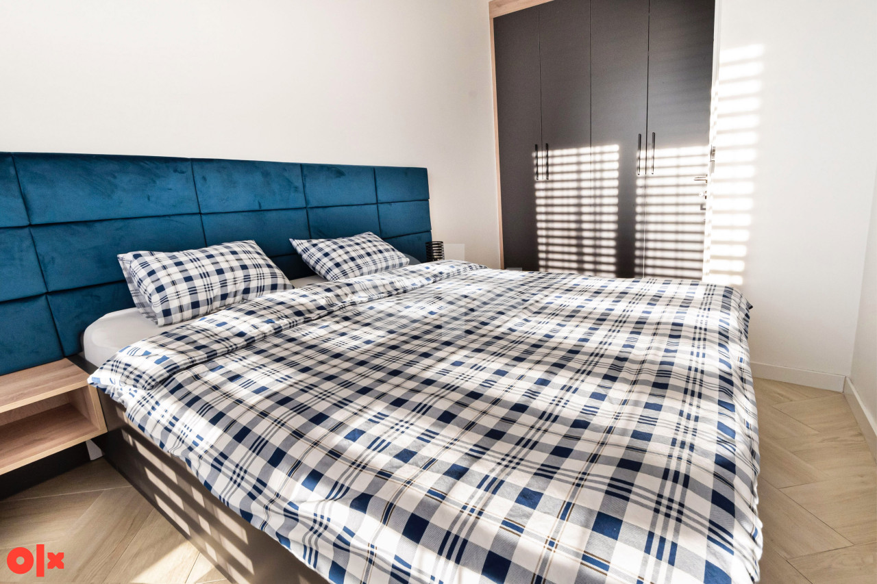 Penthouse I Stan na dan | Bulevar | Ilidza Stup Sarajevo 7