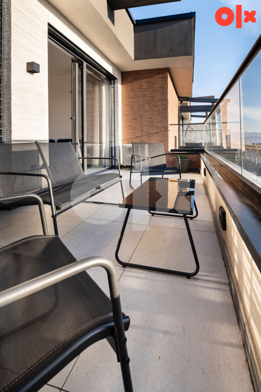 Penthouse I Stan na dan | Bulevar | Ilidza Stup Sarajevo 9