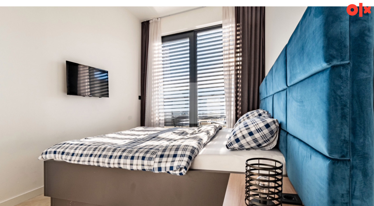 Penthouse I Stan na dan | Bulevar | Ilidza Stup Sarajevo 6