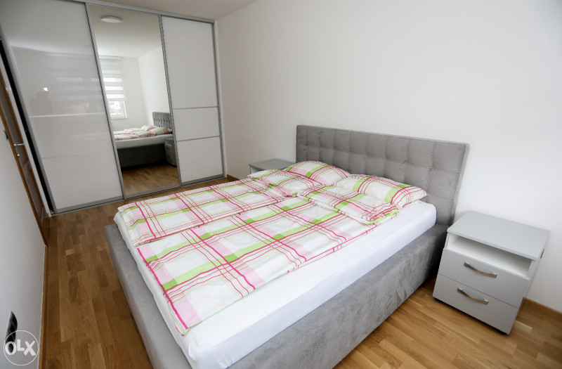 Stan na dan sa garažom Sarajevo Bulevar Ilidza Apartman 4