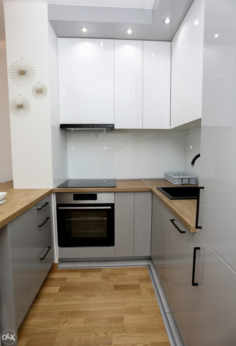 Stan na dan sa garažom Sarajevo Bulevar Ilidza Apartman 2