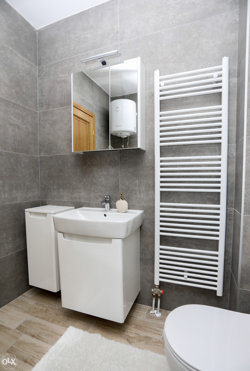 Stan na dan sa garažom Sarajevo Bulevar Ilidza Apartman 8