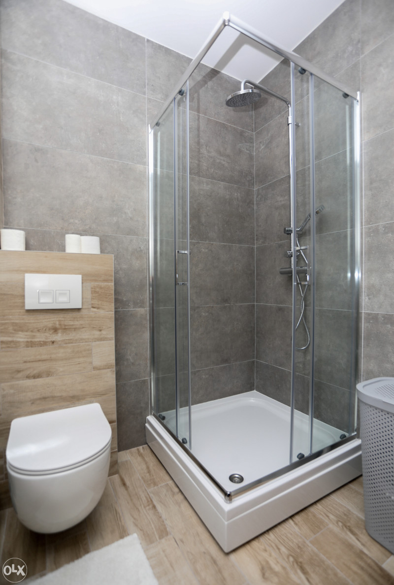 Stan na dan sa garažom Sarajevo Bulevar Ilidza Apartman 7