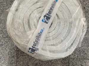 Staklena Pletenica 16x16