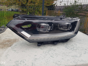 LIJEVI FAR FULL LED PASSAT 8 B8 -3G1941081G