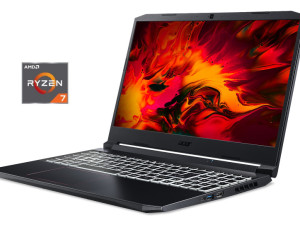 ACER Nitro 5 AN515-45 - Ryzen 7 5800H, RTX 3080 8GB