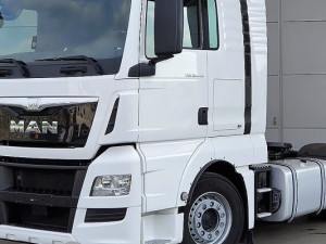 NATPIS SLOVA OZNAKA MAN VELIKA 11X8 cm