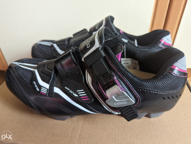 SHIMANO MTB patike 41