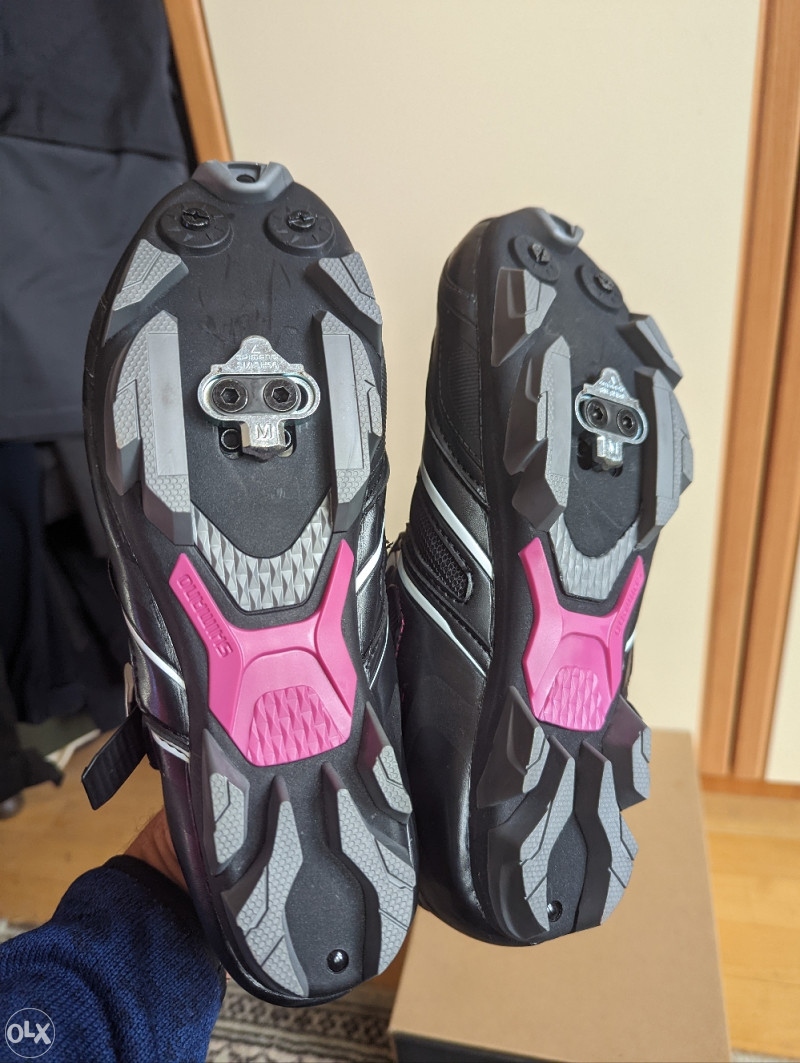 SHIMANO MTB patike 41