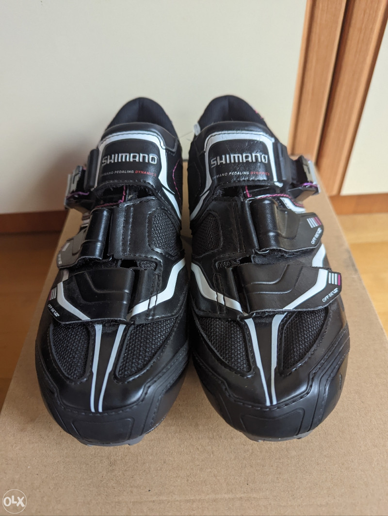 SHIMANO MTB patike 41