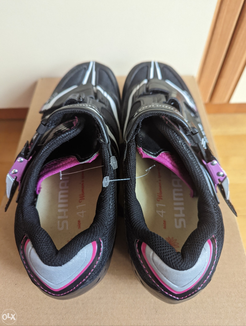 SHIMANO MTB patike 41