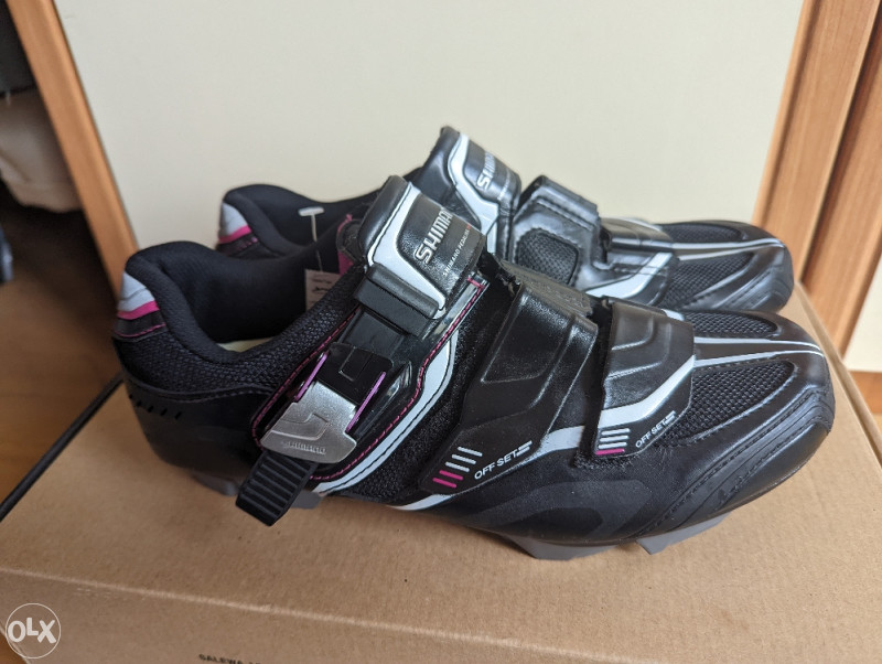 SHIMANO MTB patike 41