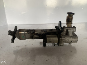 EGR Volvo XC70 (fotografija 4)