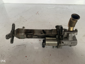 EGR Volvo XC70 (fotografija 3)