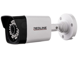 Vanjska kamera Redline, 5in1, 1/3" CMOS, 2 Mpixel