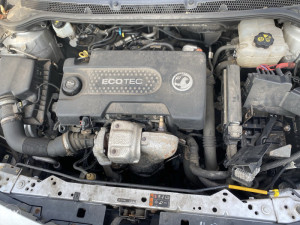 Opel astra j 1.3 dizel dijelovi 063/117-176  063/992-835