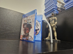 Call of Duty Cold War (PS4 - Playstation 4)