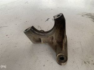 Nosac poluosovine Volvo XC70 (fotografija 5)