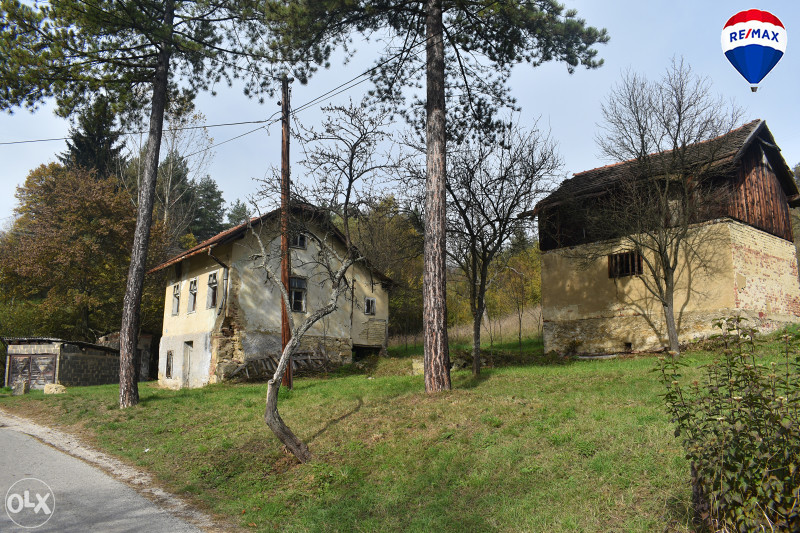 GOLDEN HOME prodaje imanje u Zenici, naselje Janjac 2