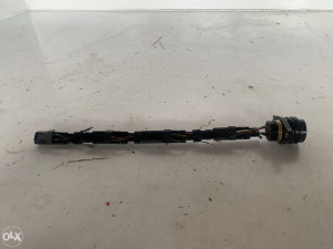 Instalcija dizni 103kw Volkswagen Passat (fotografija 4)