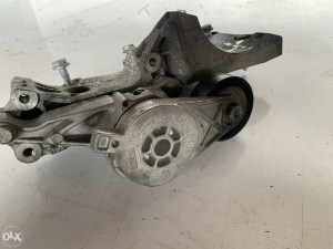 Spaner mikro remena kw Volkswagen Passat (fotografija 3)