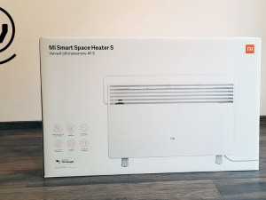 Xiaomi Mi Smart Space Heater S konvektor grijalica
