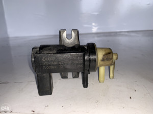 Tc vakum ventil Volkswagen Passat