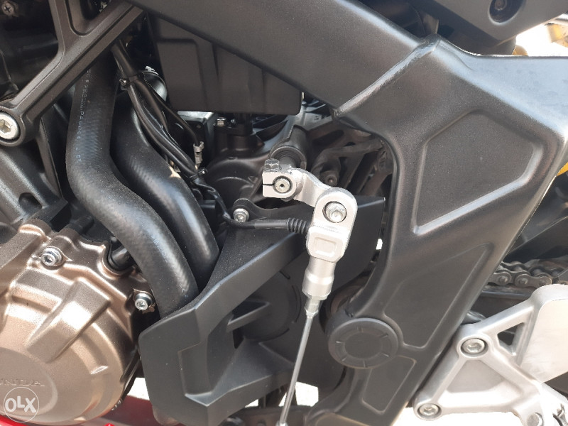 HONDA CBR650R CBR 650R CBR 650 R Quickshifter Motocikli OLX.ba