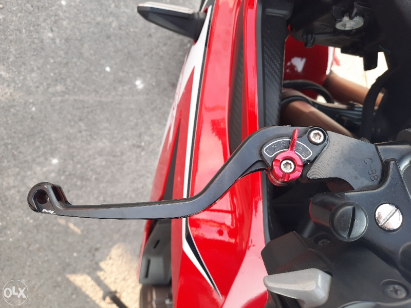 HONDA CBR650R CBR 650R CBR 650 R Quickshifter Motocikli OLX.ba
