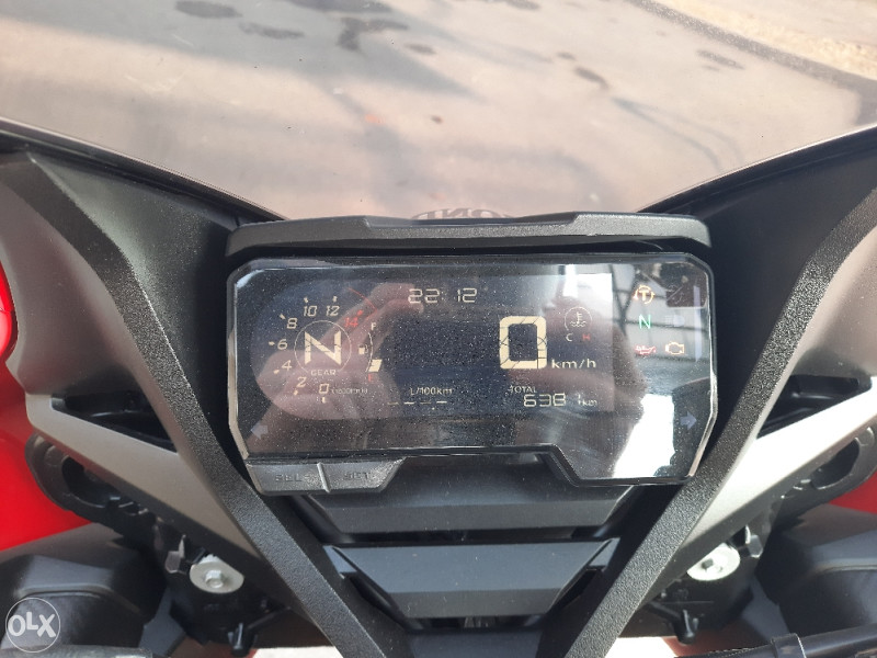 HONDA CBR650R CBR 650R CBR 650 R Quickshifter Motocikli OLX.ba