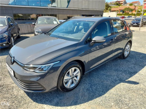 GOLF 8 DIJELOVI FAR AIRBAG TRAP