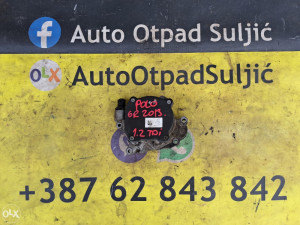 TANDEM PUMPA 1.2 TDI POLO 6R 2013.
