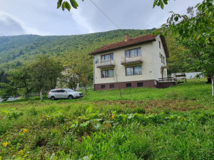 Kuca 1418 m2 -DUPLEX - Vrelo Bosne - Ilidza Sarajevo photo 5