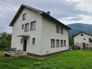 Kuca 1418 m2 -DUPLEX - Vrelo Bosne - Ilidza Sarajevo photo 4