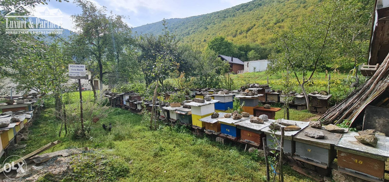 Prodajem kucu - ILIDZA - Top lokacija!! 12