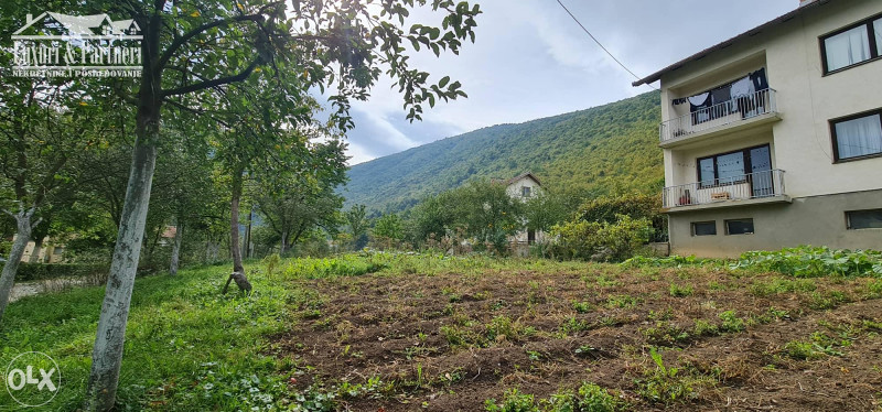 Prodajem kucu - ILIDZA - Top lokacija!! 11