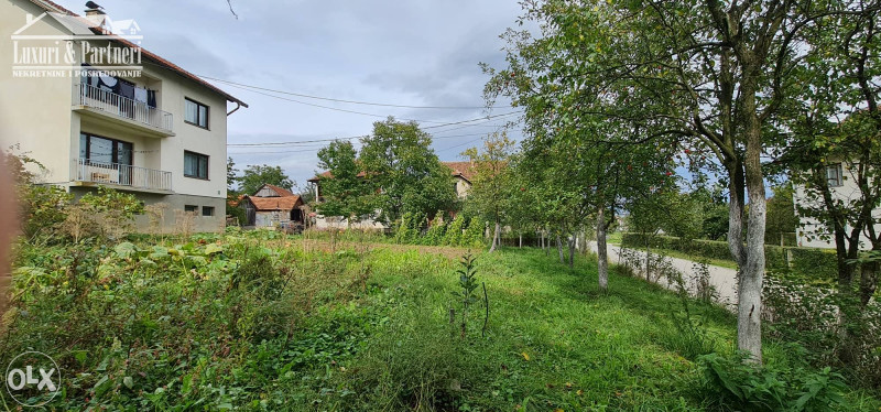 Prodajem kucu - ILIDZA - Top lokacija!! 9