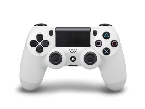 White Shark CENTURION GPW-4006 WHITE Dualshock 4