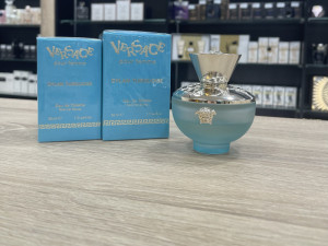 Versace Dylan Turquoise 30 ml Zenski Parfem